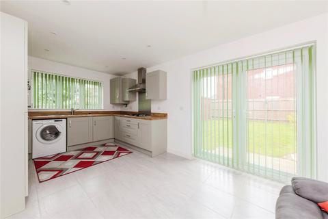 3 bedroom detached house for sale, Chaucer Road, Crewe, Cheshire, CW1