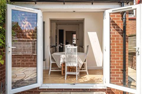 4 bedroom terraced house for sale, Exeter, Devon