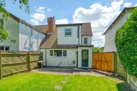 9 Kineton Lane, Hockley Heath, Solihull, B94 6RX