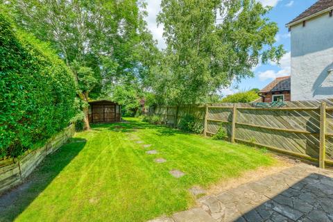 9 Kineton Lane, Hockley Heath, Solihull, B94 6RX