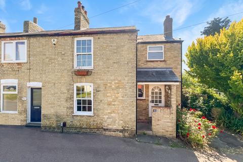 3 bedroom end of terrace house for sale, Church Lane, Cambridge CB3