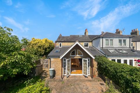 3 bedroom end of terrace house for sale, Church Lane, Cambridge CB3