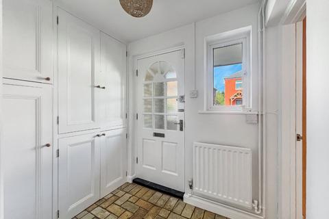 3 bedroom end of terrace house for sale, Church Lane, Cambridge CB3