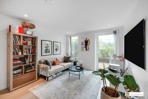 1 bedroom apartment for sale, 2 Lockgate Road, London SW6