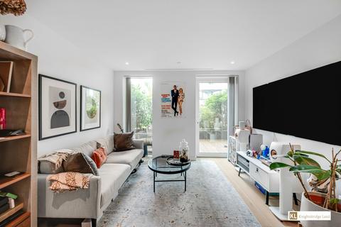 1 bedroom apartment for sale, 2 Lockgate Road, London SW6