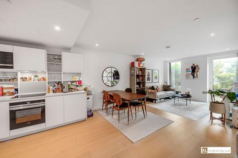 1 bedroom apartment for sale, 2 Lockgate Road, London SW6