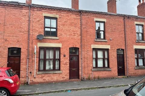 2 bedroom terraced house to rent, Rothay Street, Leigh, Greater Manchester, WN7