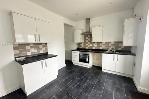2 bedroom terraced house to rent, Rothay Street, Leigh, Greater Manchester, WN7