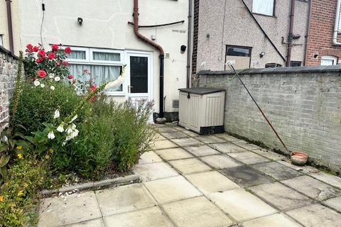 2 bedroom terraced house to rent, Rothay Street, Leigh, Greater Manchester, WN7
