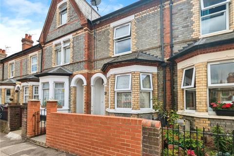 3 bedroom terraced house for sale, Radstock Road, Reading, Berkshire