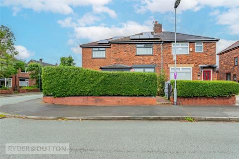 8 Williams Crescent, Chadderton, Oldham, OL9 8BJ