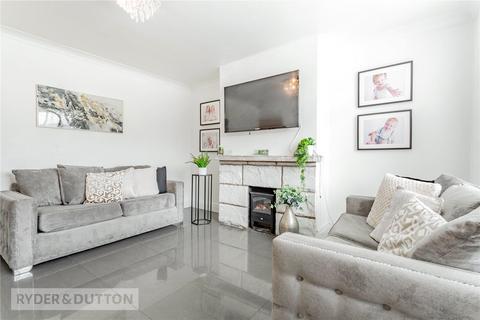 8 Williams Crescent, Chadderton, Oldham, OL9 8BJ