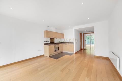undefined, Eustace Building, 372 Queenstown Road, London, SW11