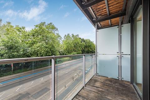 undefined, Eustace Building, 372 Queenstown Road, London, SW11