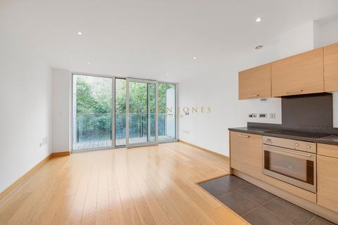 undefined, Eustace Building, 372 Queenstown Road, London, SW11