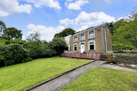 3 bedroom detached house for sale, Pheasant Road, Trebanos, Pontardawe, Swansea.