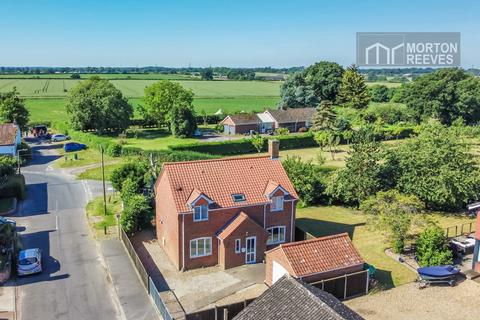 3 bedroom detached house for sale, Back Lane, Cawston, NR10 4BP