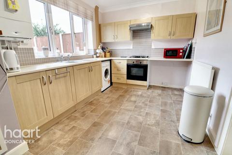 2 bedroom semi-detached house for sale, Abercorn Road, Intake, Doncaster