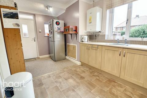41 Abercorn Road, Doncaster, DN2 6NJ