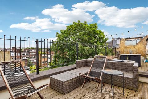 3 bedroom apartment to rent, Blythe Road, London, W14