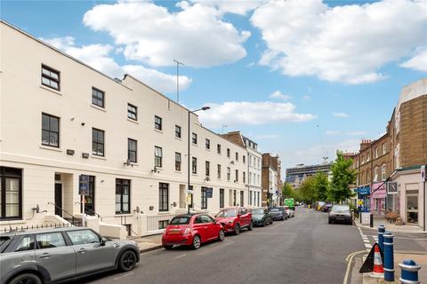 3 bedroom apartment to rent, Blythe Road, London, W14