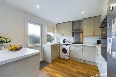 3 bedroom end of terrace house for sale, Somerville Way, Aylesbury, Buckinghamshire