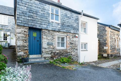 2 bedroom house for sale, Creel Cottage, Port Isaac