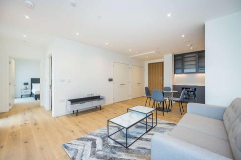 1 bedroom flat for sale, 1 Ashley Road, Tottenham Hale, London