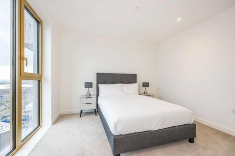 1 bedroom flat for sale, 1 Ashley Road, Tottenham Hale, London