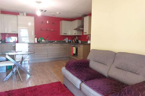 2 bedroom apartment for sale, 15 Seacole Crescent, Swindon SN1