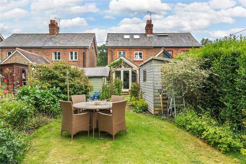 3 bedroom semi-detached house for sale, Mint Road, Liss, Hampshire, GU33