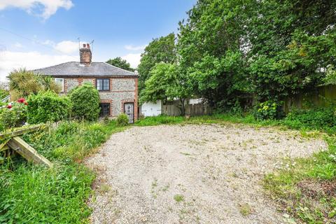 2 bedroom semi-detached house for sale, Bell Lane, Earnley, West Sussex, PO20