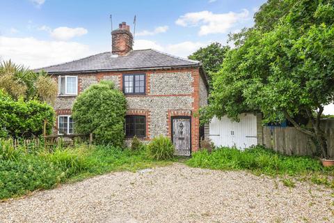 2 bedroom semi-detached house for sale, Bell Lane, Somerley, West Sussex, PO20