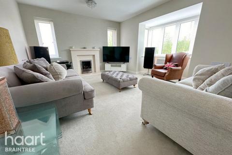 5 bedroom detached house for sale, Jasmine Drive, Braintree