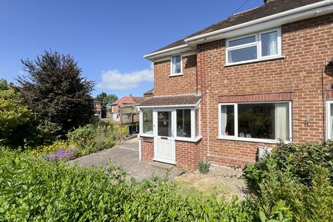 3 bedroom semi-detached house for sale, Hinton, Hereford, HR2