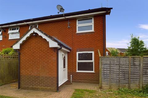 1 bedroom house for sale, Sudeley Avenue, Worcester, Worcestershire, WR4