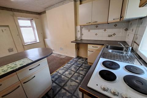 2 bedroom terraced house for sale, Dainter Street, Brecon, Powys.