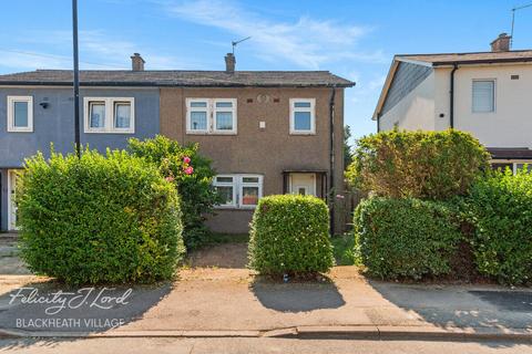 3 bedroom semi-detached house for sale, Whetstone Road, London