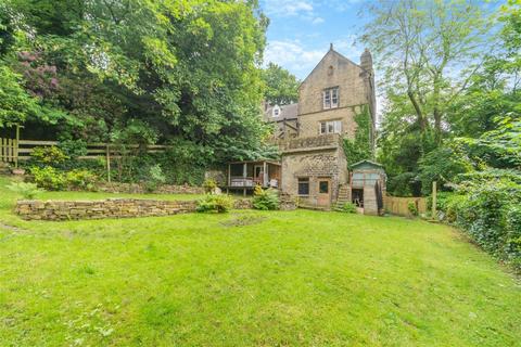 6 bedroom detached house for sale, Carriage Drive, Berry Brow, Huddersfield