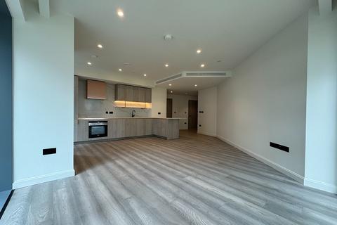 2 bedroom apartment to rent, Aspen, Consort Place, Canary Wharf E14