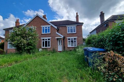 3 bedroom semi-detached house for sale, Grundisburgh, Woodbridge