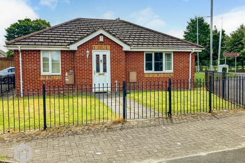 2 bedroom bungalow for sale, Leacroft Avenue, Bolton, Greater Manchester, BL2 6EY