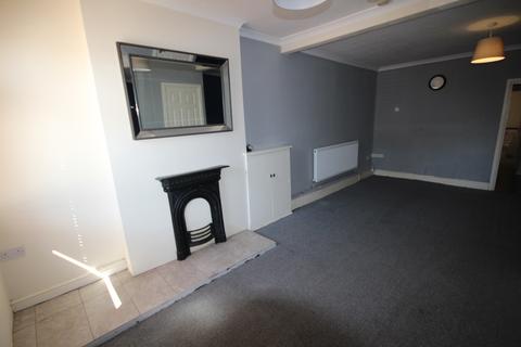 2 bedroom terraced house to rent, Brook Street, Swadlincote DE11