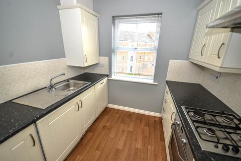 2 bedroom apartment to rent, Sea Way, South Shields