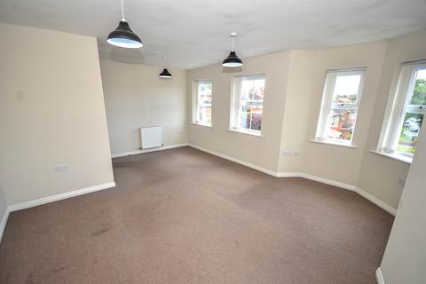 2 bedroom apartment to rent, Sea Way, South Shields