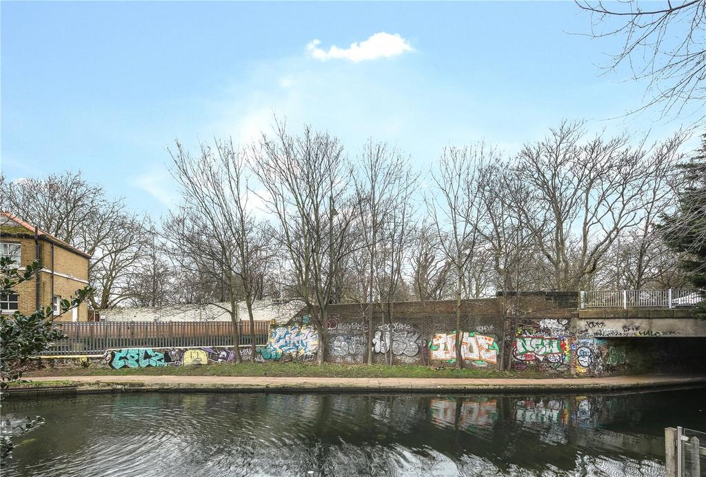 Hertford Union Canal