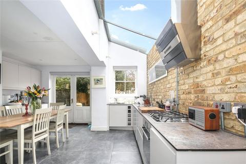 5 bedroom house for sale, Chisenhale Road, Bow, London, E3