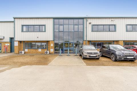 Industrial unit to rent, Marsh Lane, Boston PE21