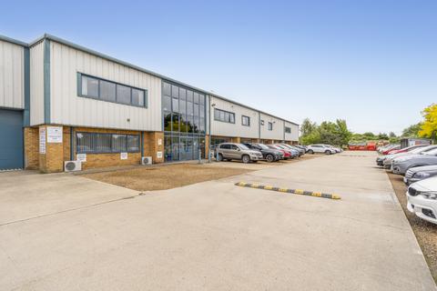 Industrial unit to rent, Marsh Lane, Boston PE21