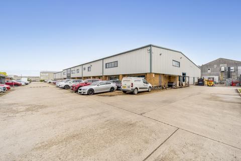 Industrial unit to rent, Marsh Lane, Boston PE21